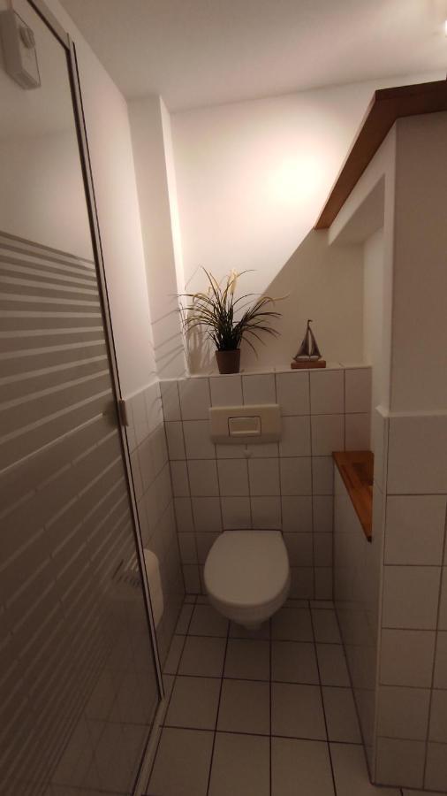 Fewo Strohbrueck Quarnbek Kültér fotó