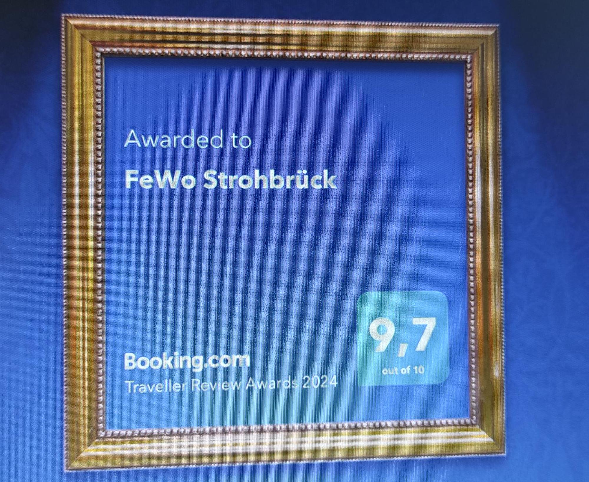 Fewo Strohbrueck Quarnbek Kültér fotó